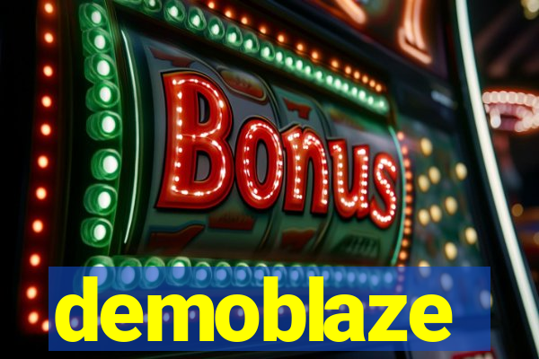 demoblaze