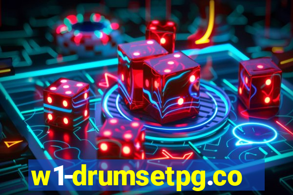 w1-drumsetpg.com