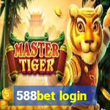 588bet login