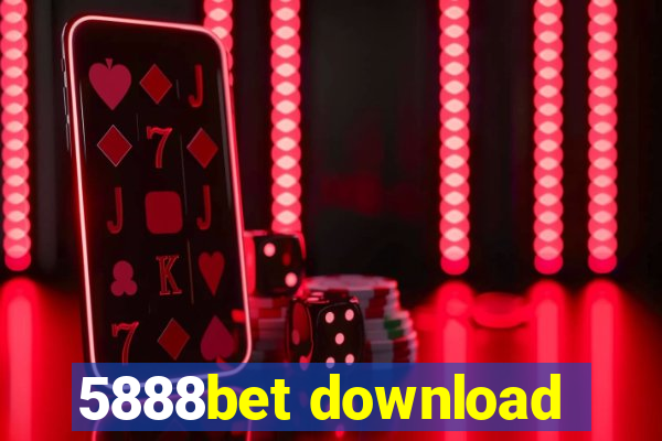 5888bet download