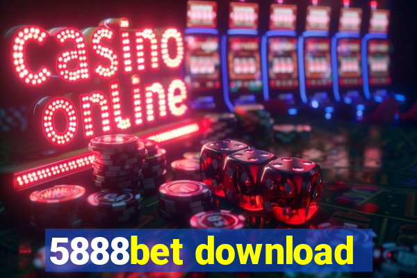 5888bet download