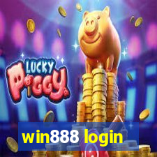 win888 login