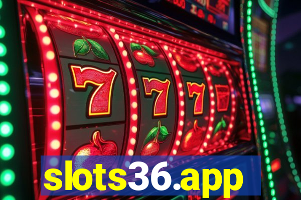 slots36.app