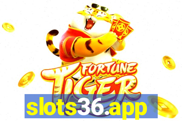 slots36.app