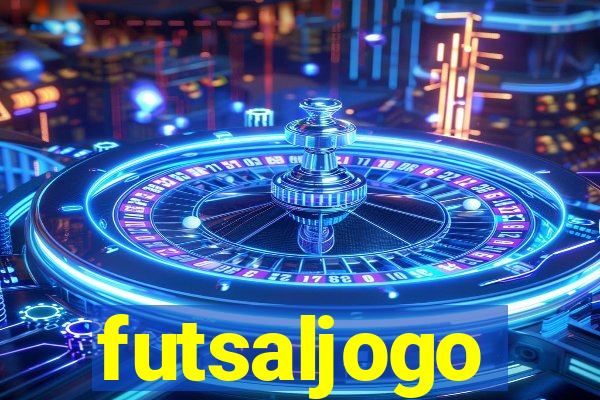 futsaljogo