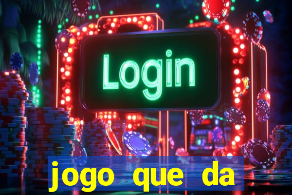 jogo que da dinheiro no paypal