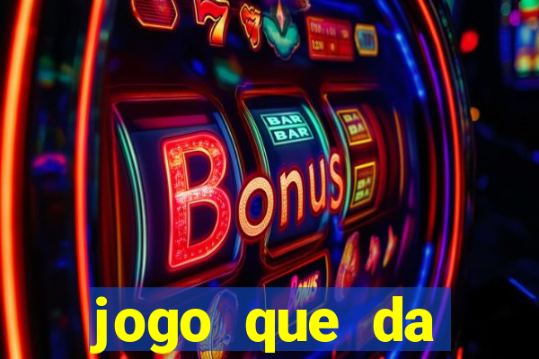 jogo que da dinheiro no paypal