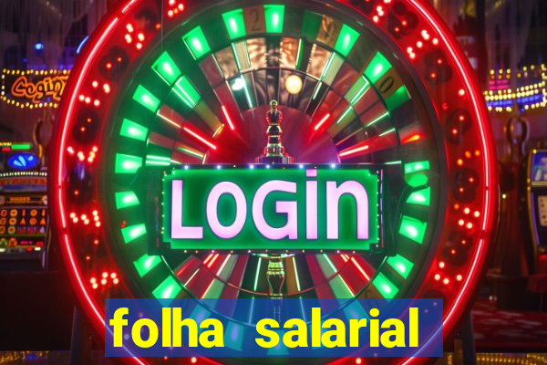 folha salarial flamengo 2019