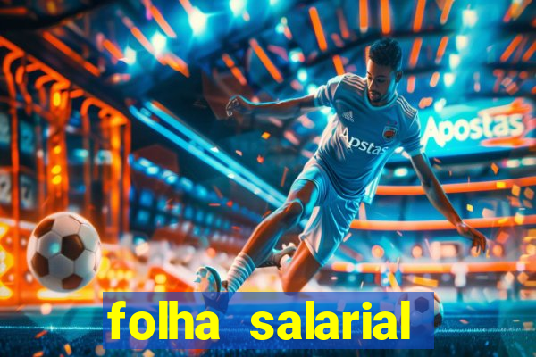 folha salarial flamengo 2019