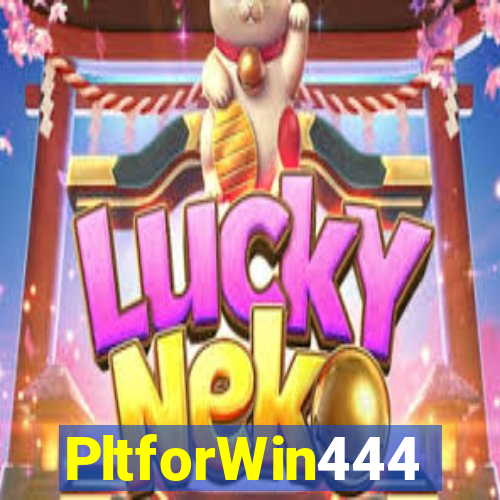 PltforWin444