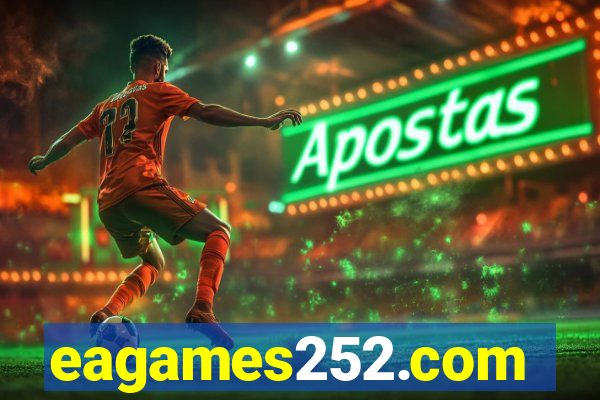 eagames252.com