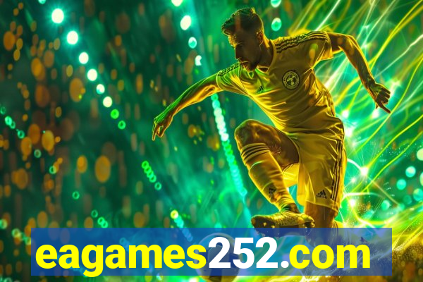 eagames252.com