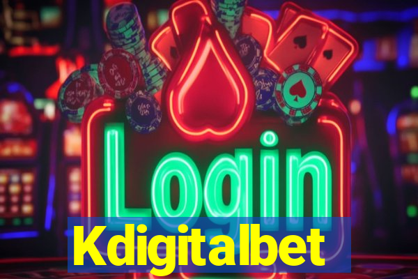 Kdigitalbet