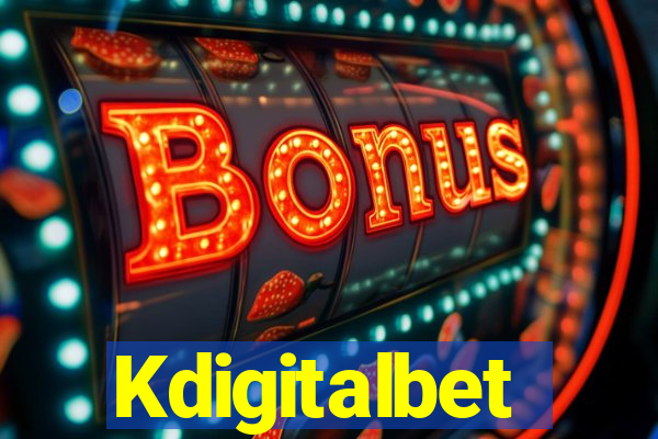 Kdigitalbet