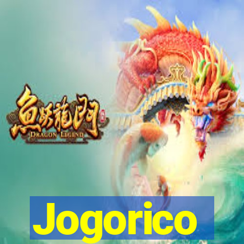 Jogorico