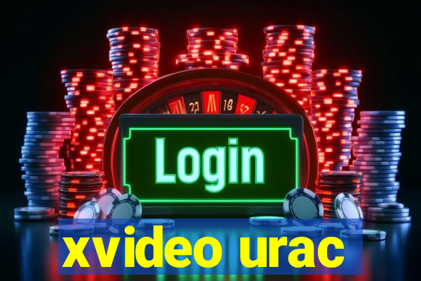 xvideo urac