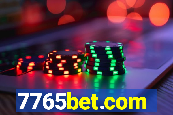 7765bet.com