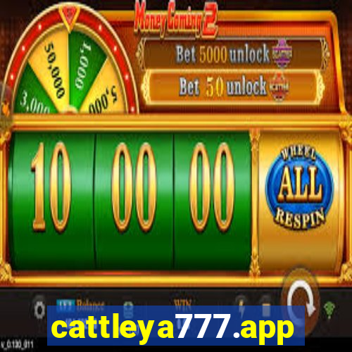 cattleya777.app