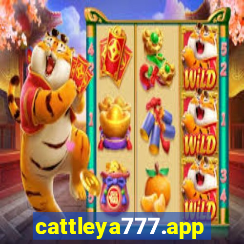 cattleya777.app