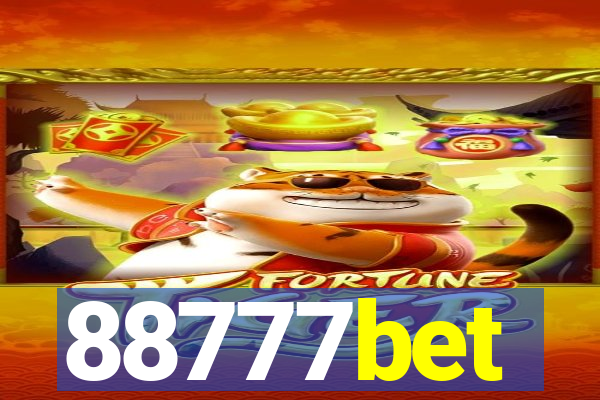 88777bet