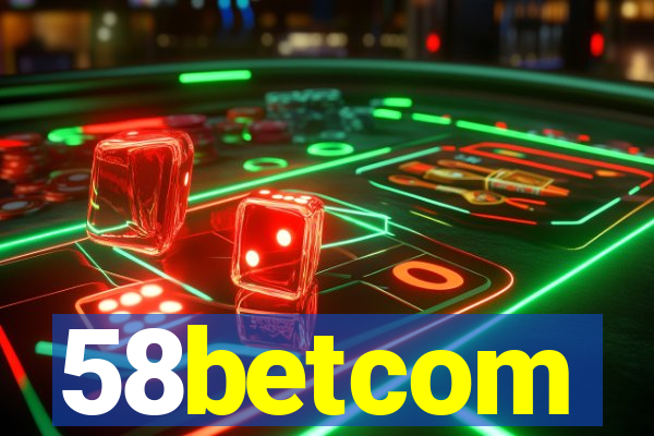 58betcom