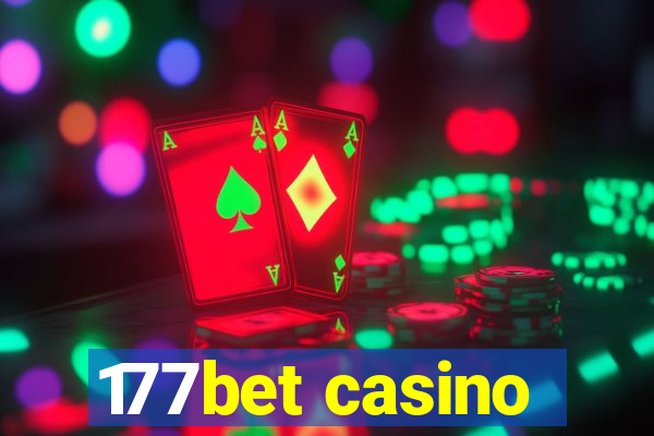 177bet casino