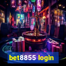 bet8855 login