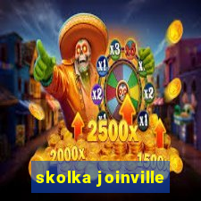 skolka joinville