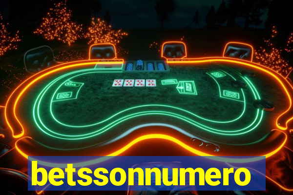 betssonnumero