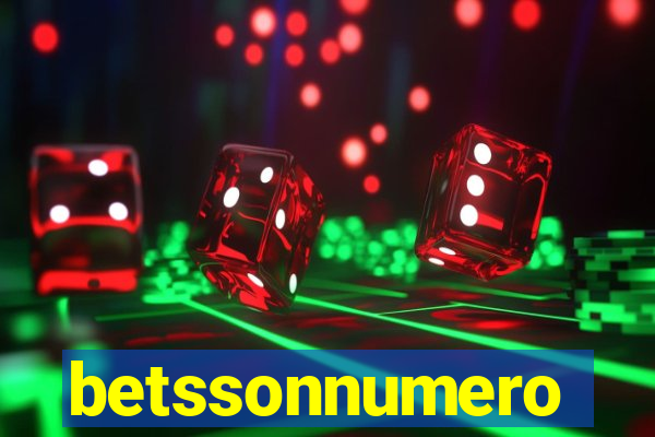 betssonnumero