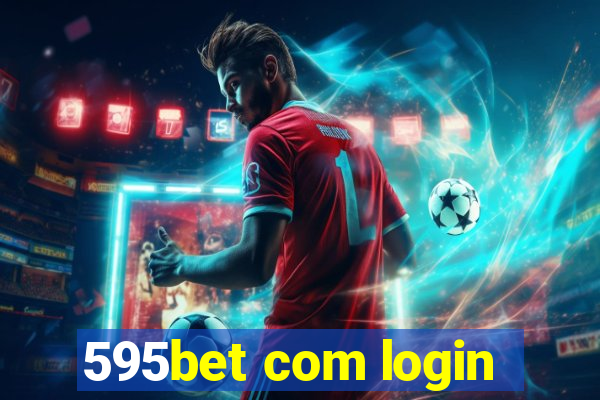 595bet com login