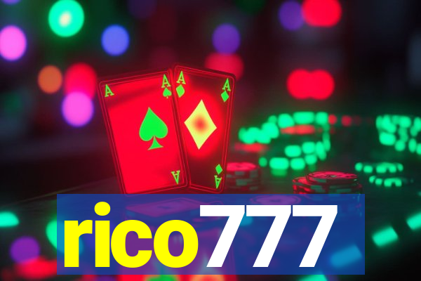 rico777