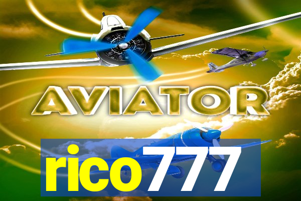 rico777