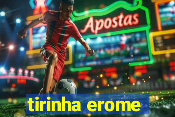 tirinha erome