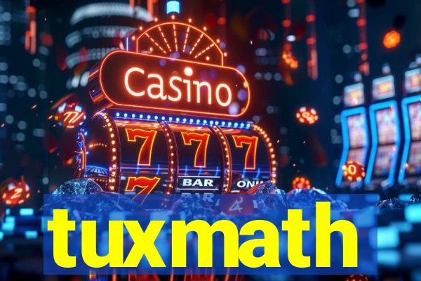 tuxmath