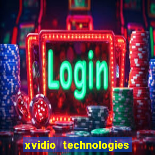 xvidio technologies startup brasil 2022