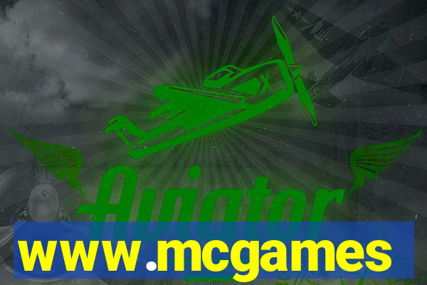 www.mcgames