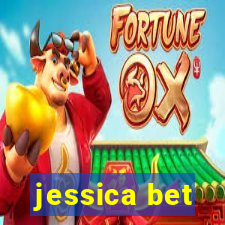 jessica bet