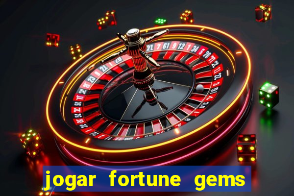 jogar fortune gems 3 demo