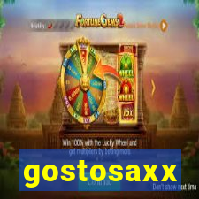 gostosaxx