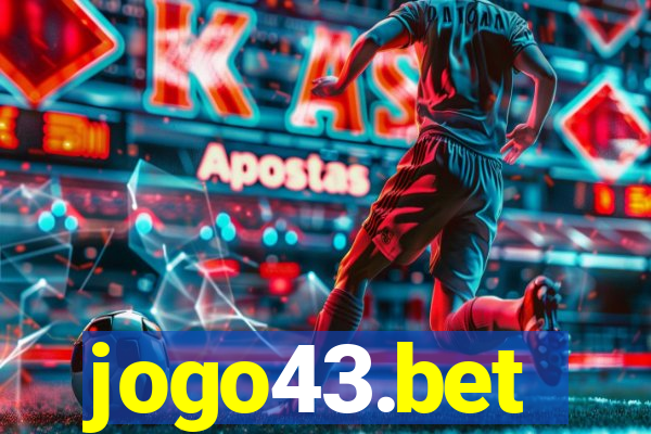 jogo43.bet