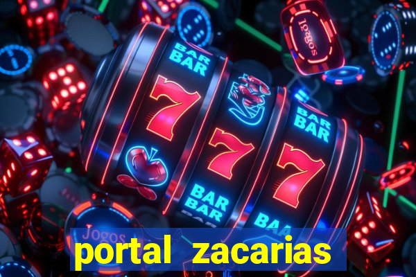 portal zacarias corpos encontrados