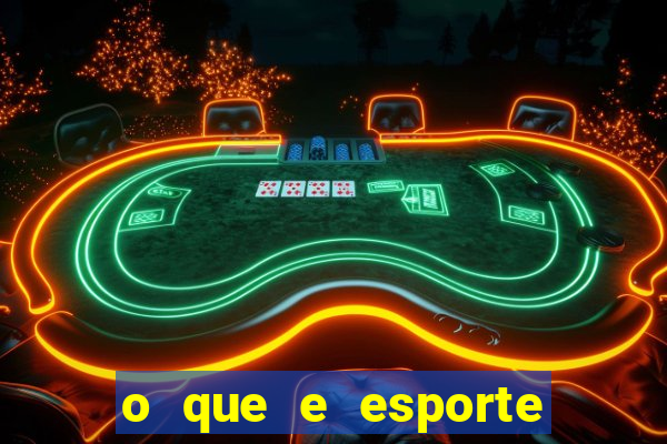 o que e esporte de invasao