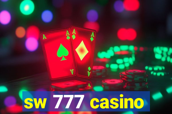 sw 777 casino