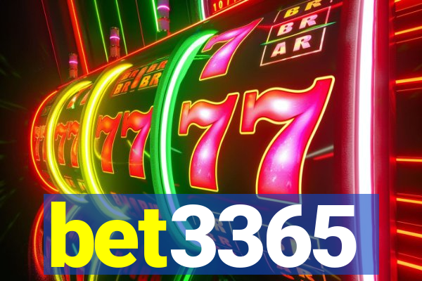 bet3365