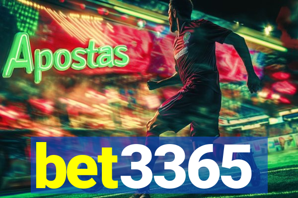 bet3365