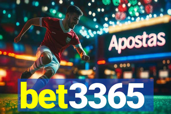 bet3365