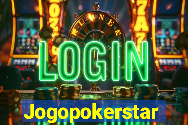 Jogopokerstar