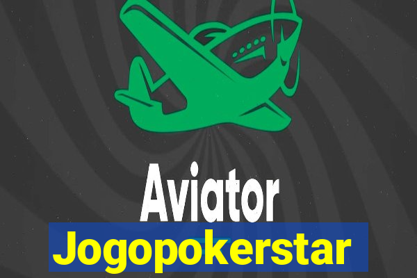 Jogopokerstar