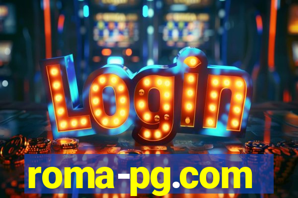 roma-pg.com